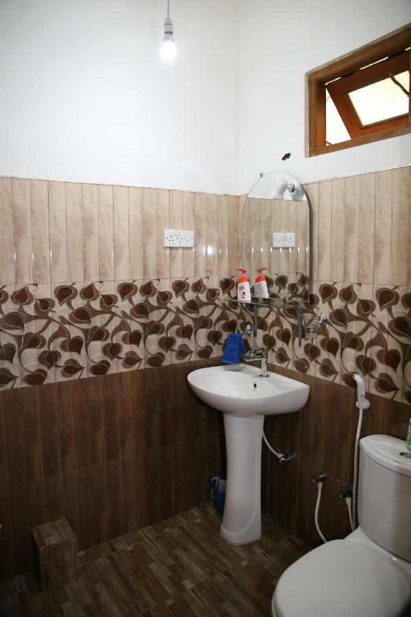 Secret Nest Homestay Ella Rom bilde