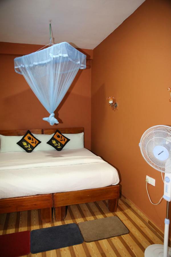 Secret Nest Homestay Ella Rom bilde