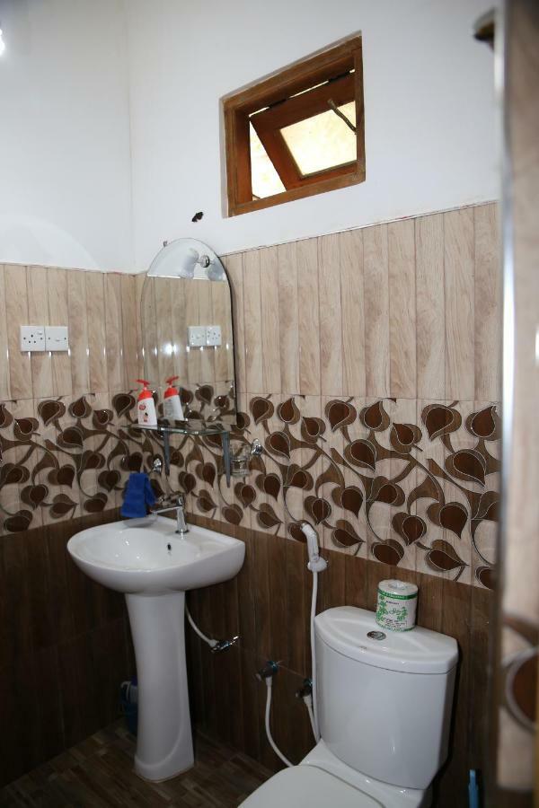 Secret Nest Homestay Ella Rom bilde