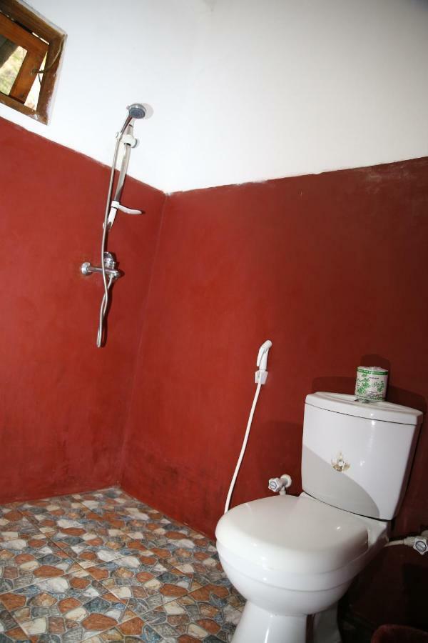 Secret Nest Homestay Ella Rom bilde