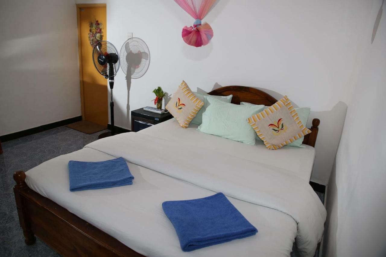 Secret Nest Homestay Ella Rom bilde