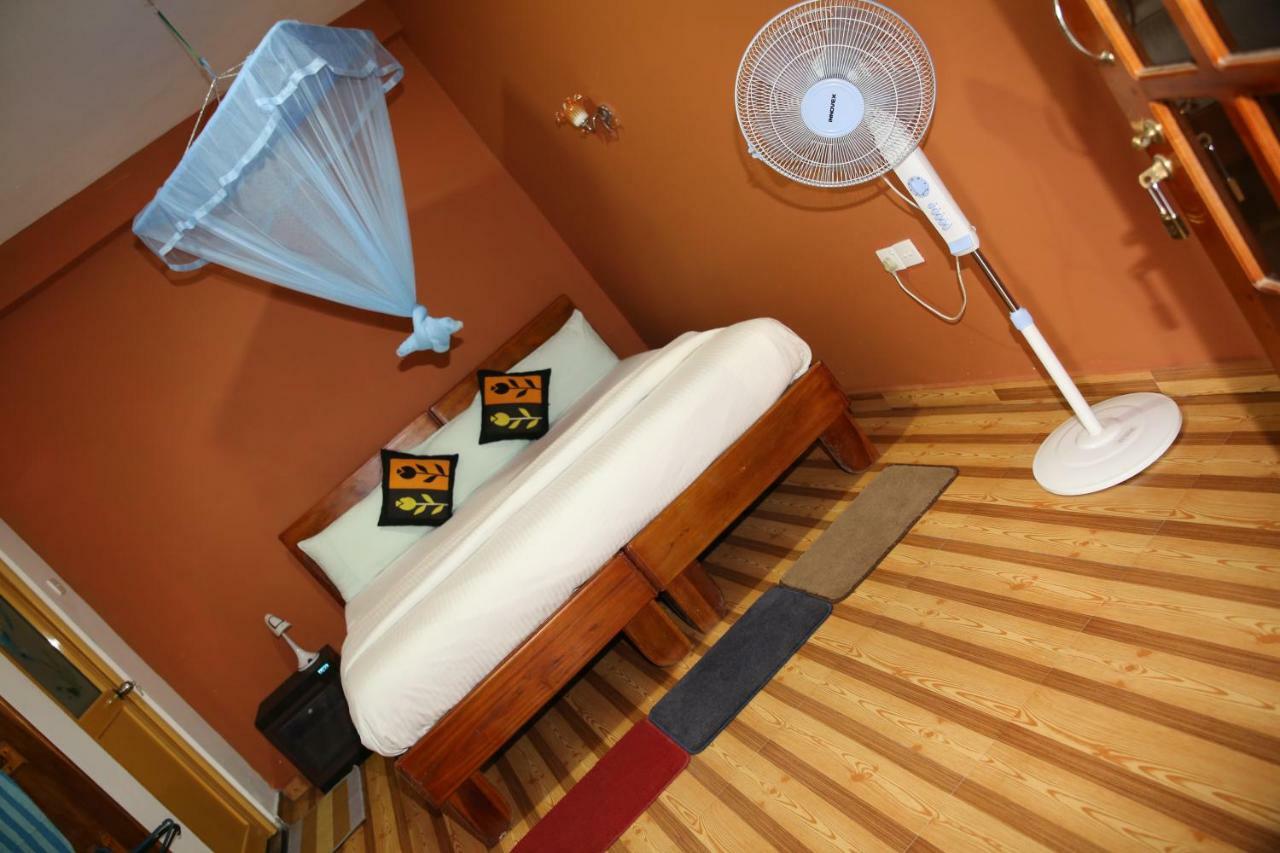 Secret Nest Homestay Ella Rom bilde