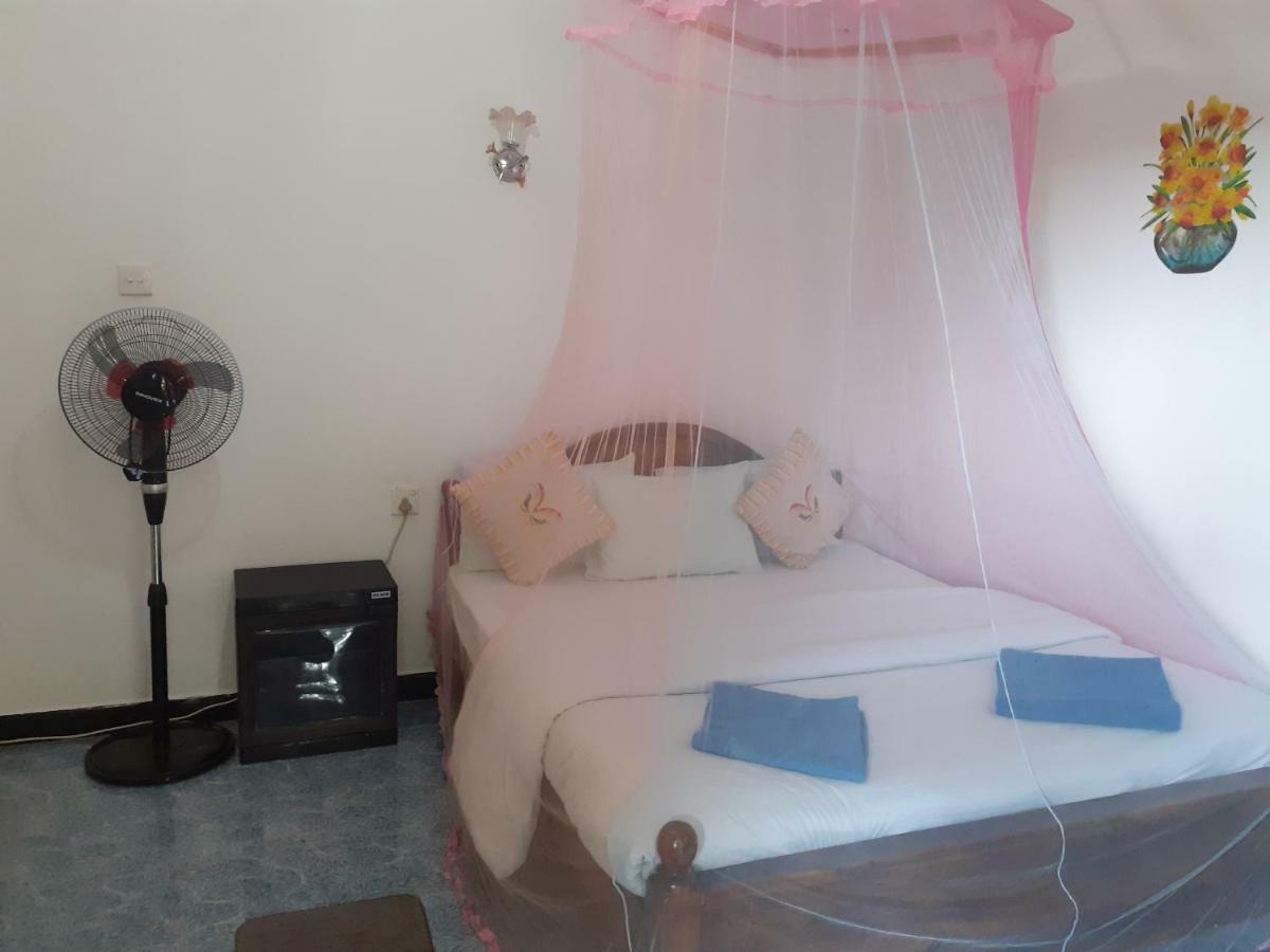 Secret Nest Homestay Ella Rom bilde