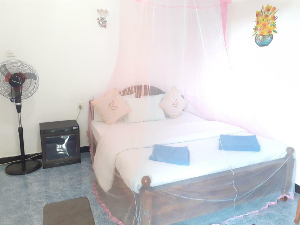 Secret Nest Homestay Ella Rom bilde